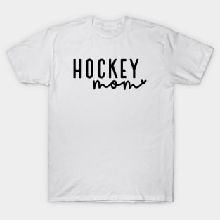 Hockey Mom 1 T-Shirt